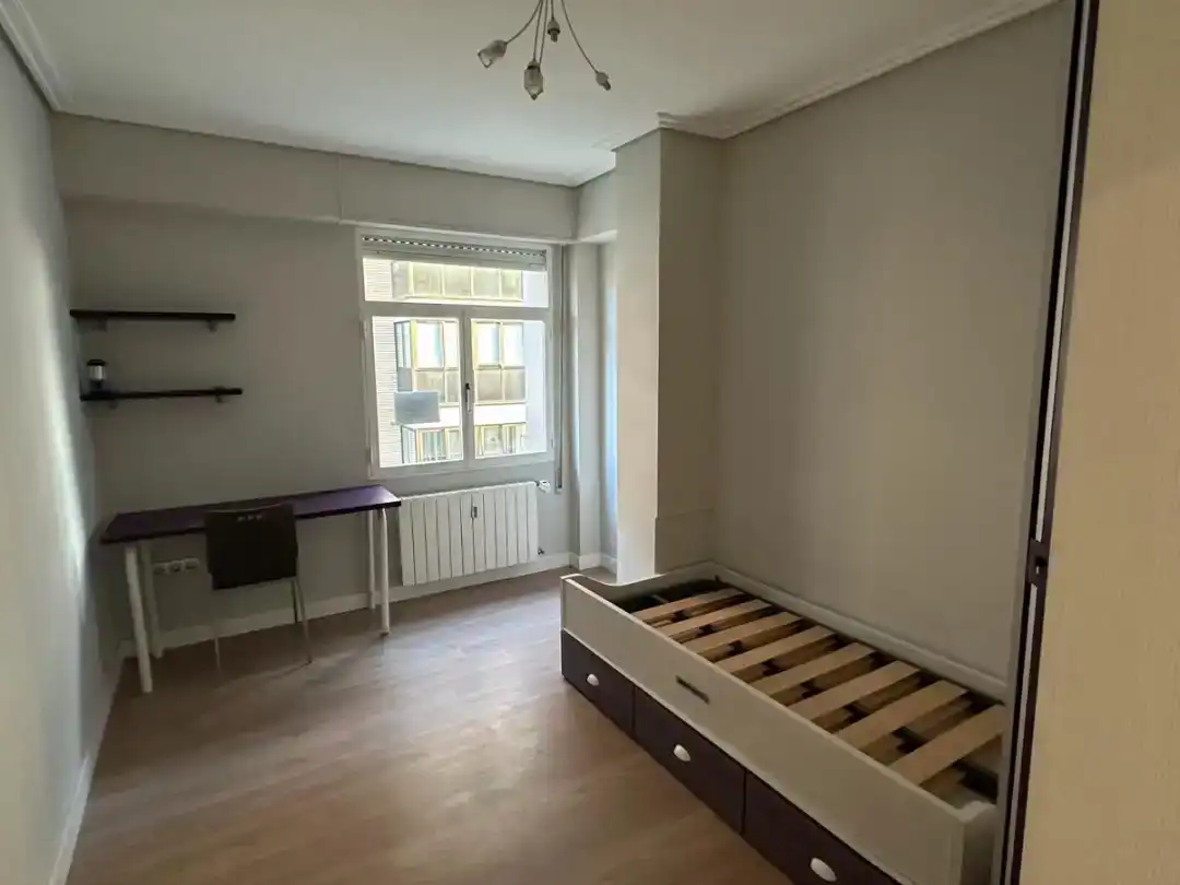 Bedroom of Flat for sale in Vitoria - Gasteiz