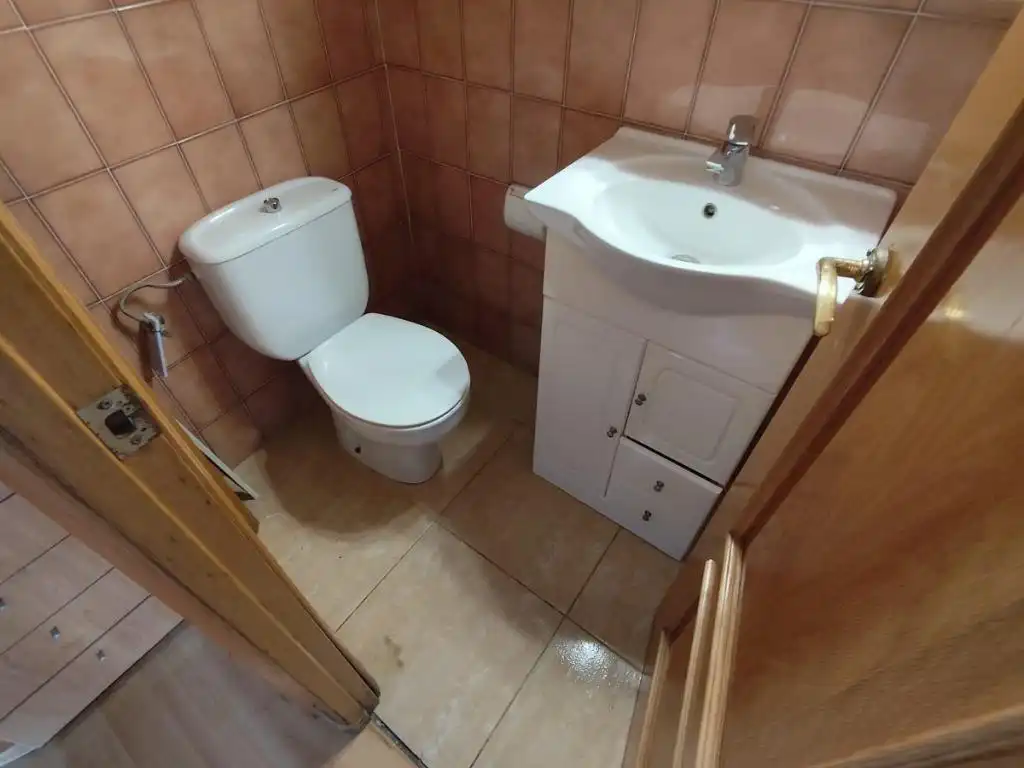 Piso con terraza en venta en Centre, imagen 3