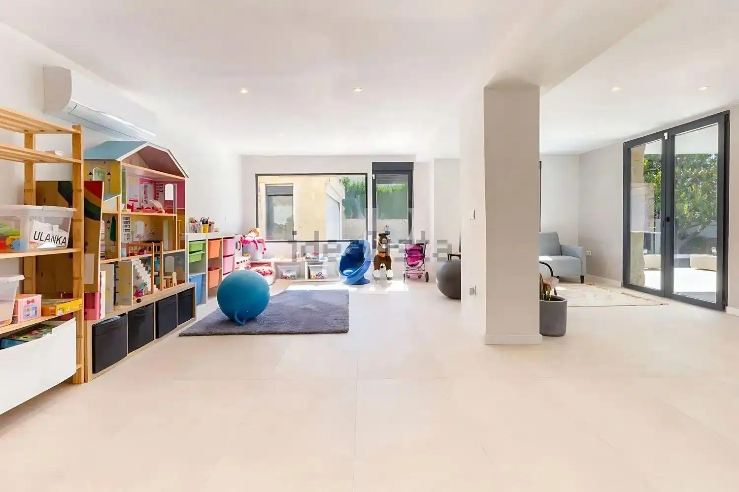 Casa o xalet en venda en L'Eliana amb Jardí privat, Terrassa i Piscina