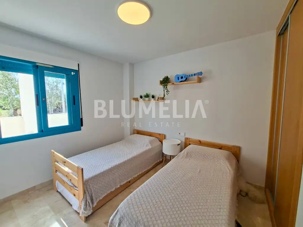 Apartments for rent in Calle Veler, Les Bassetes - El Marjal