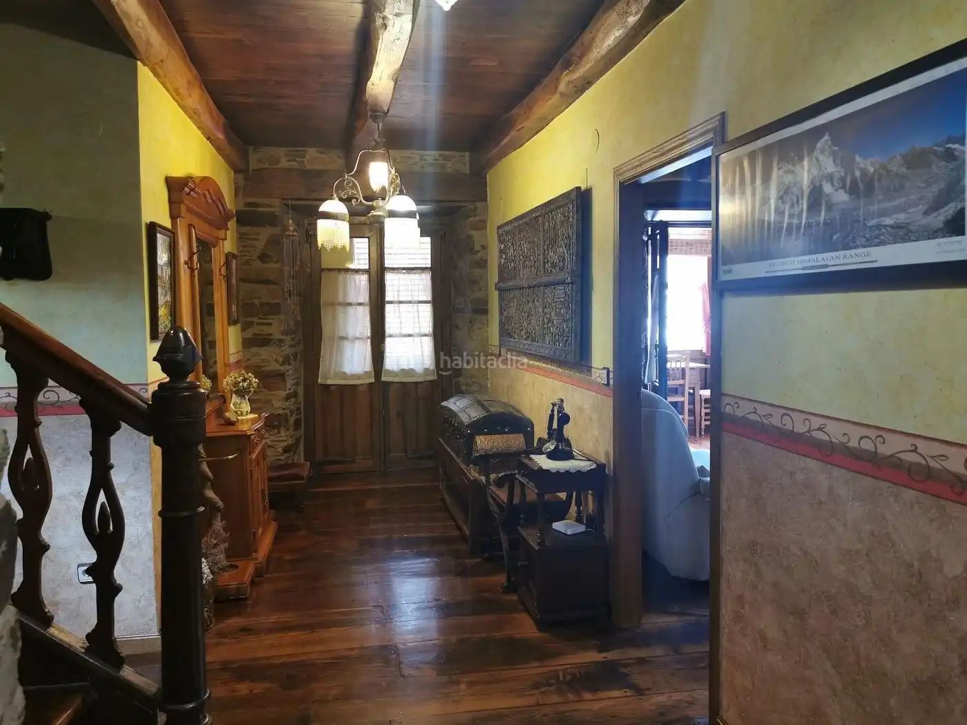 Adossat en venda a Rúa Subcastillo 1, imagen 19