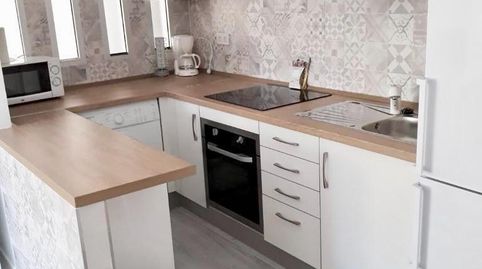 Foto 5 de Planta baja en venta en Punta Umbría, Huelva
