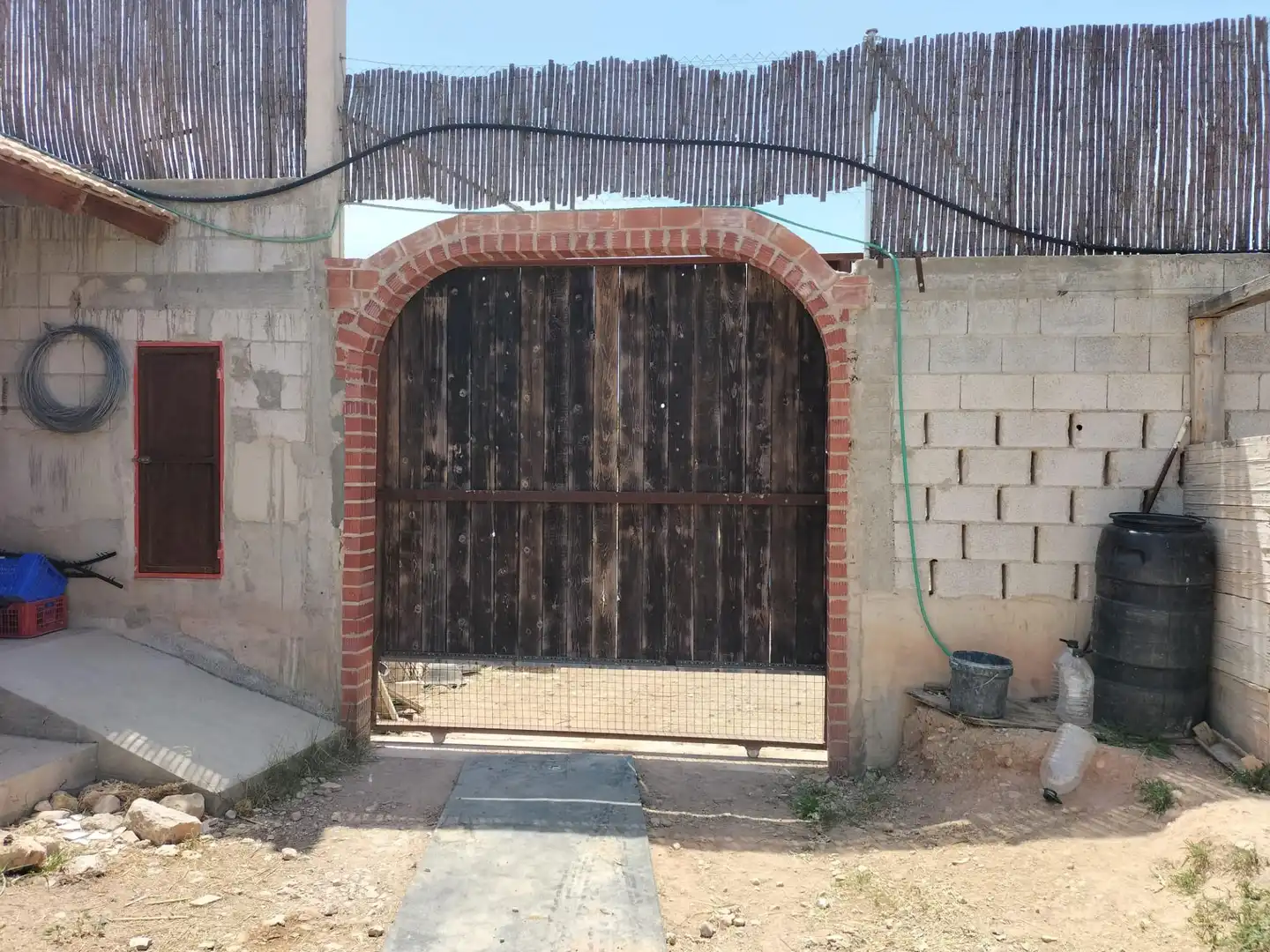 Rural land for sale in La Murada - Los Vicentes, imagen 26