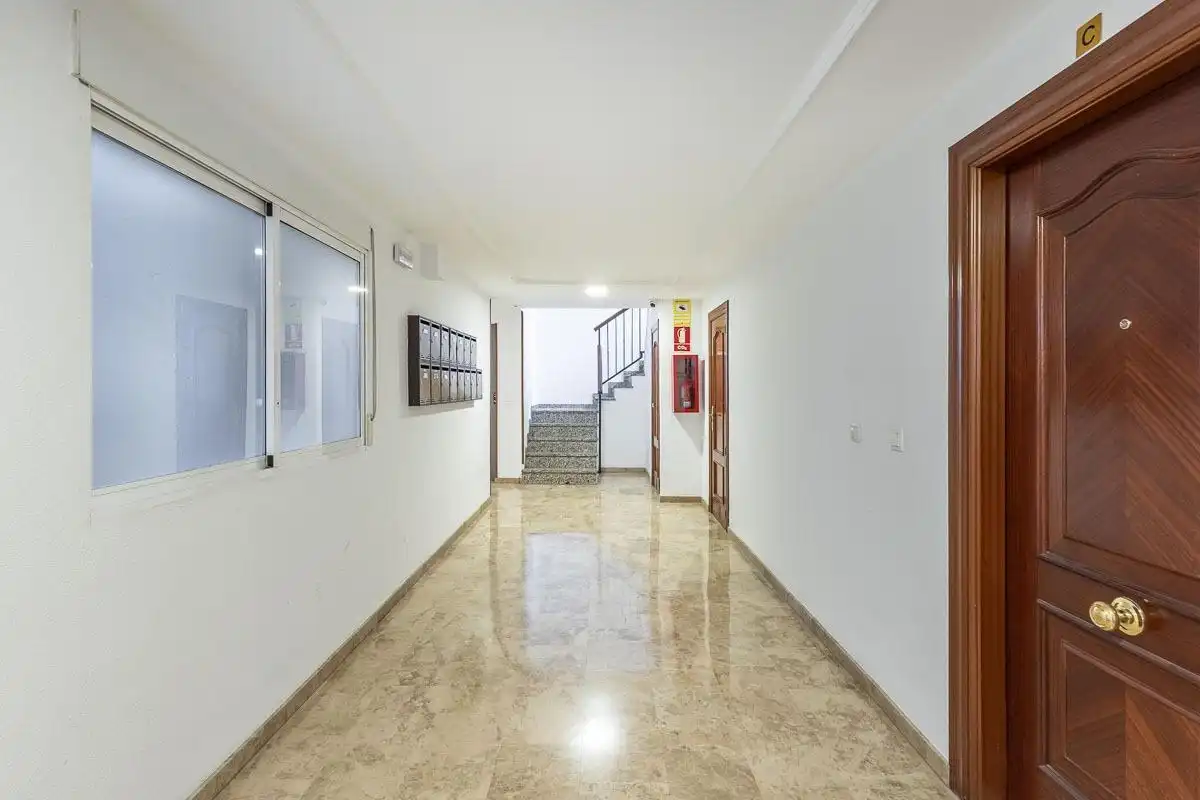 Piso en venta en Maracena