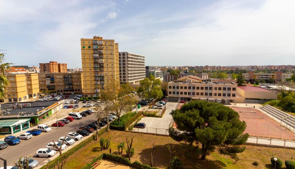 Foto 1 de Pis en venda a La Estación, Badajoz