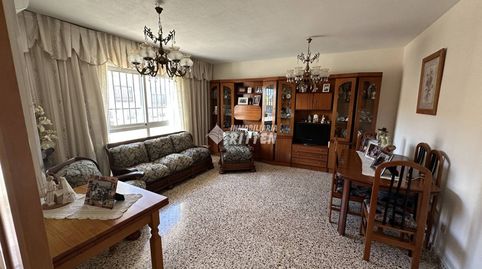 Foto 4 de Casa adosada en venta en Calle Pico Veleta, 1, Nueva Cartagena, Cartagena