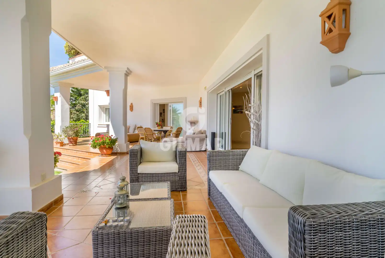 Villa avec piscine à vendre à El Paraíso, imagen 57