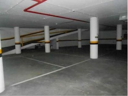 Parking of Garage for sale in Barlovento