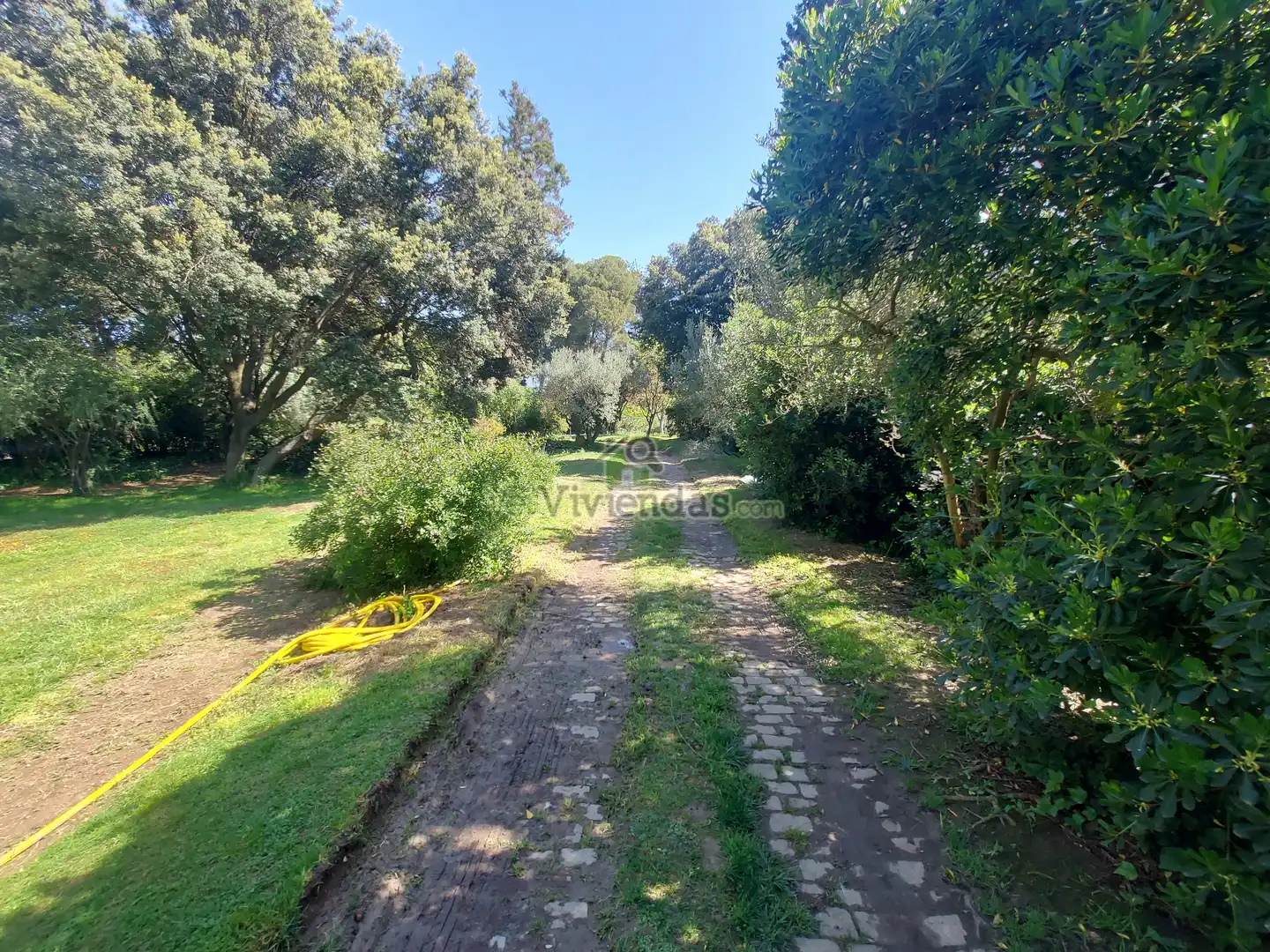 Casa o xalet en venda en Piera amb Jardí privat, Terrassa i Piscina