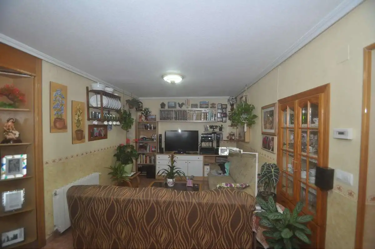 Casa a schiera con terrazza in vendita a El Pinós / Pinoso, imagen 6