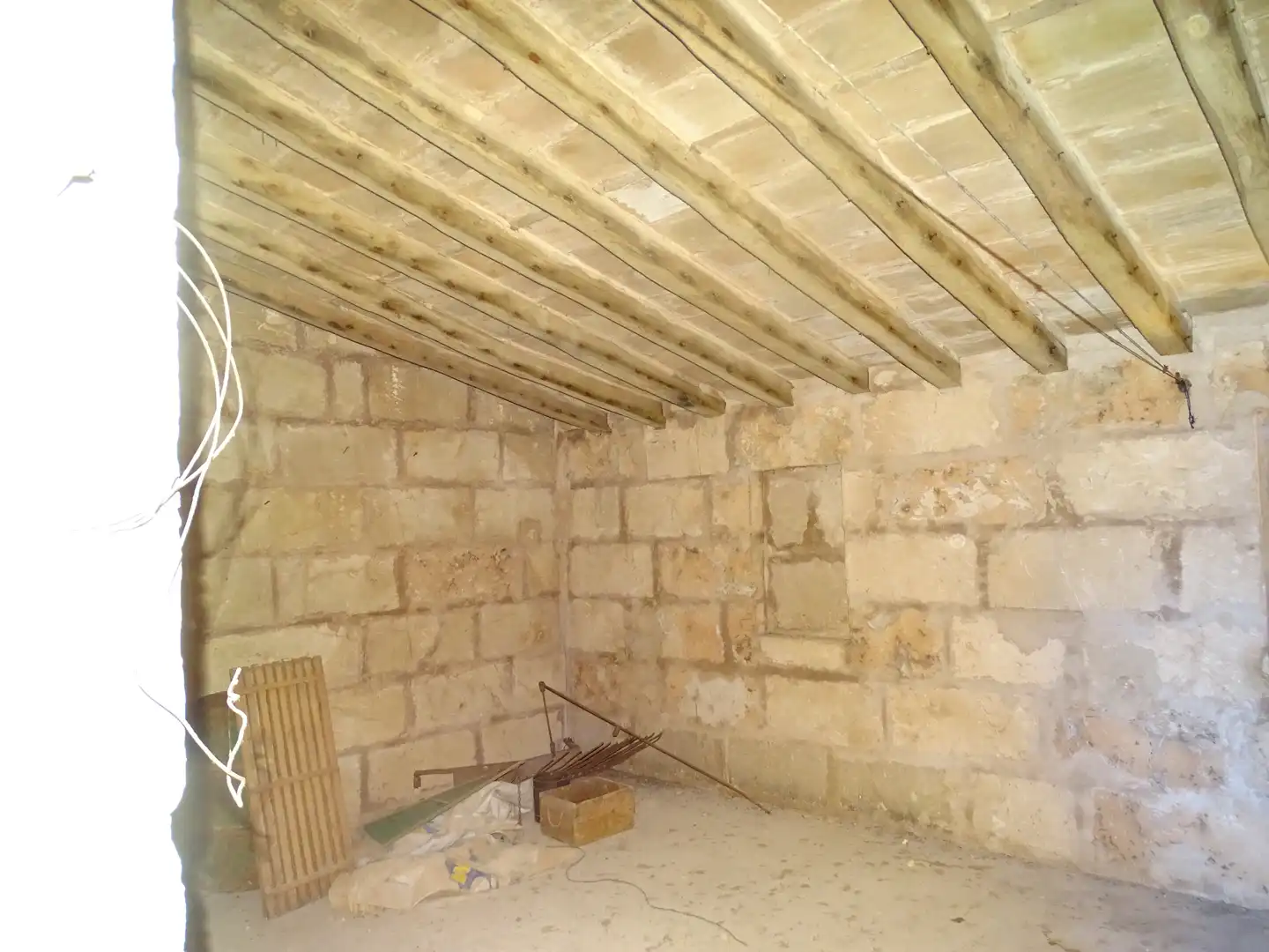 Casa o xalet en venda en Campos amb Terrassa