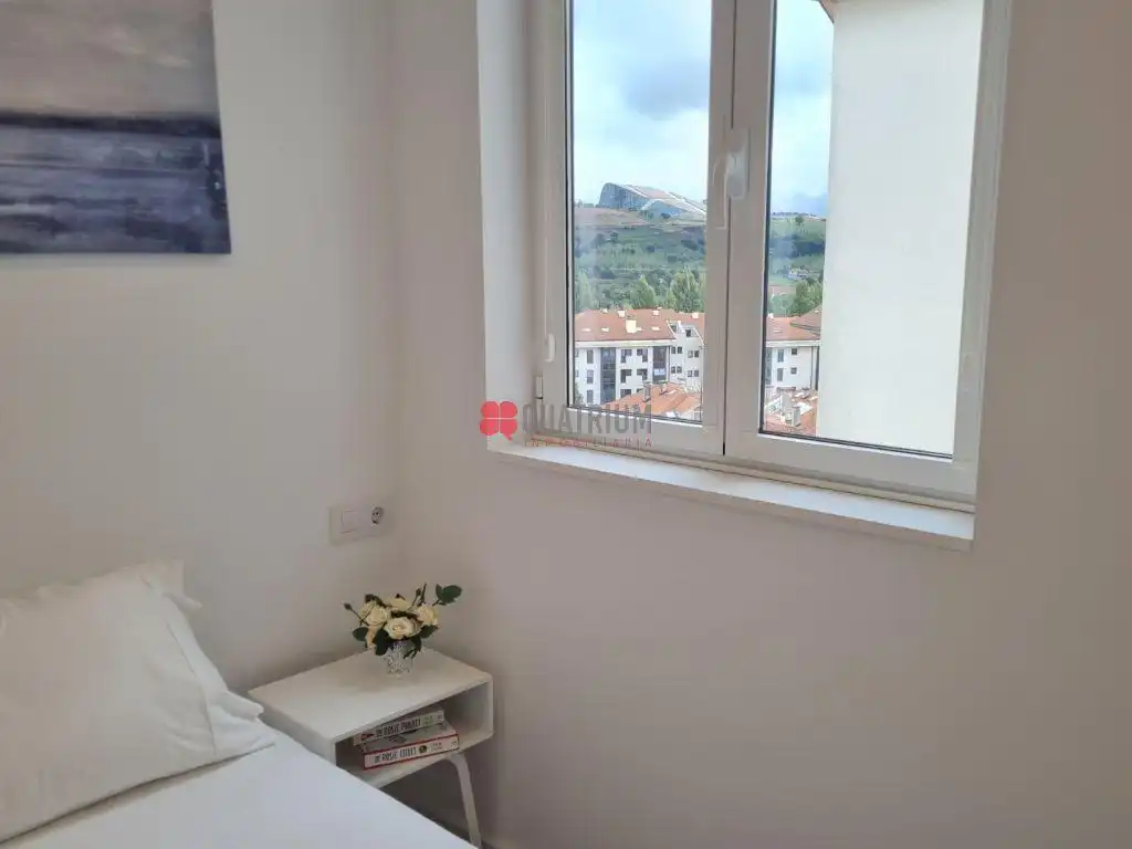Appartement avec ascenseur à louer à Rúa de Curros Enríquez, imagen 14