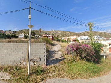 Terreno residencial en venta en Calle Puerto de Guadarrama 878