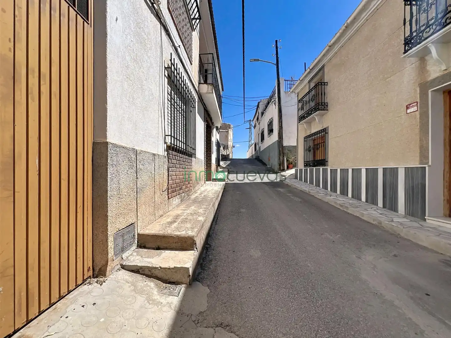 Casa a schiera in vendita a Zurgena, imagen 44