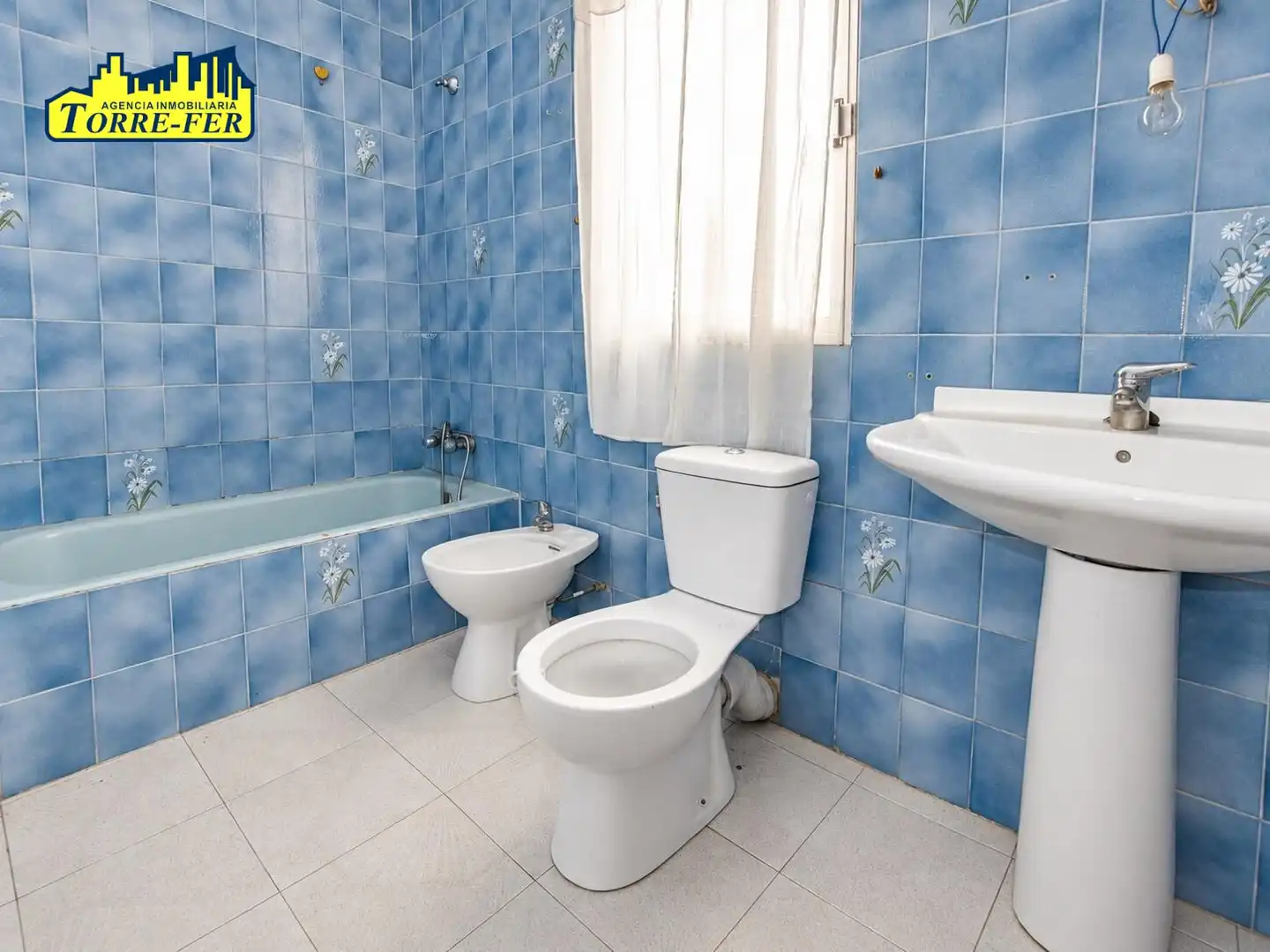 Bany de Casa o xalet en venda en San Luis