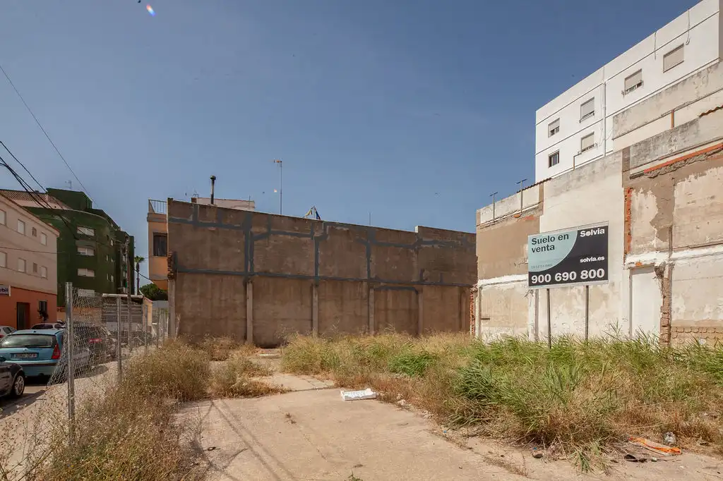 Terreno rústico en venta en C/ Velázquez, imagen 6
