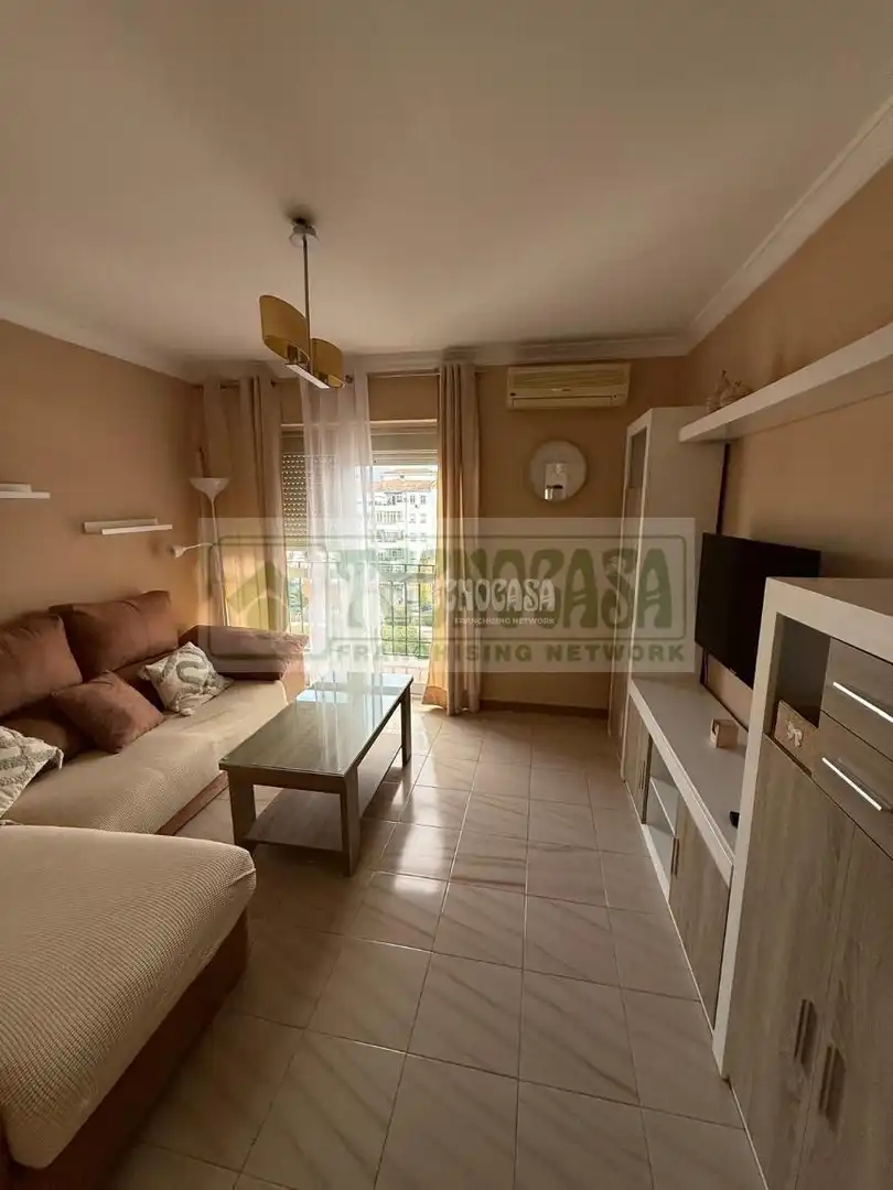 Habitación de Piso de alquiler en Ronda