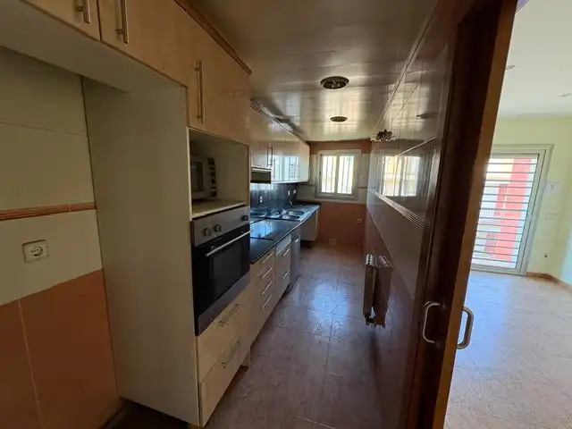 Cocina de Dúplex en venta en Tordera