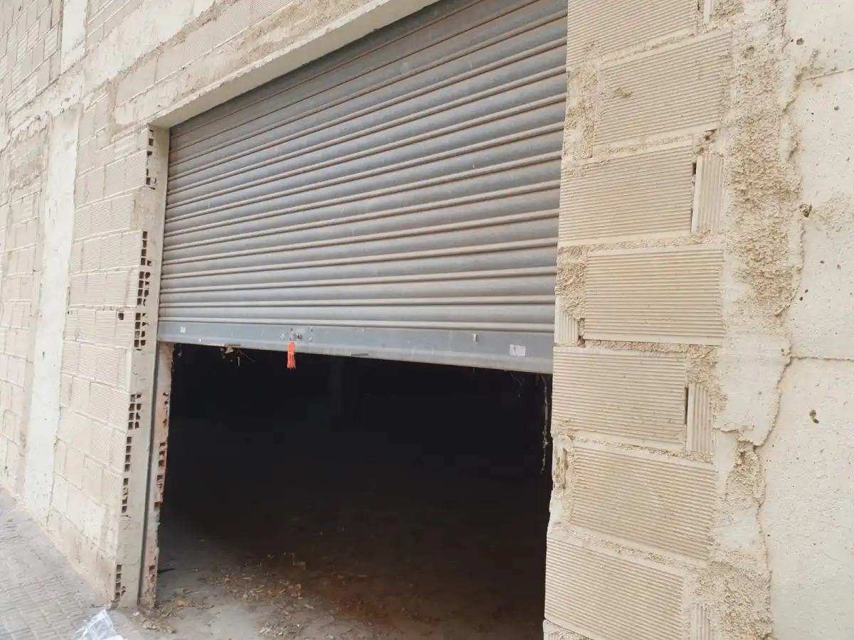 Business premises to rent in Federico Michavila Paus, imagen 6
