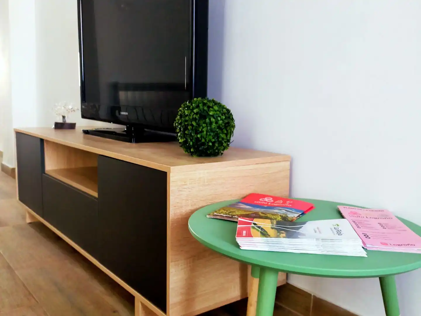 Wohnung mit Aufzug zur Miete in Avenida La Paz 31