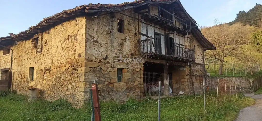 Casa rustica in vendita a Amorebieta-Etxano, imagen 5