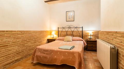 Foto 5 de Finca rústica en venta en Moratalla, Murcia