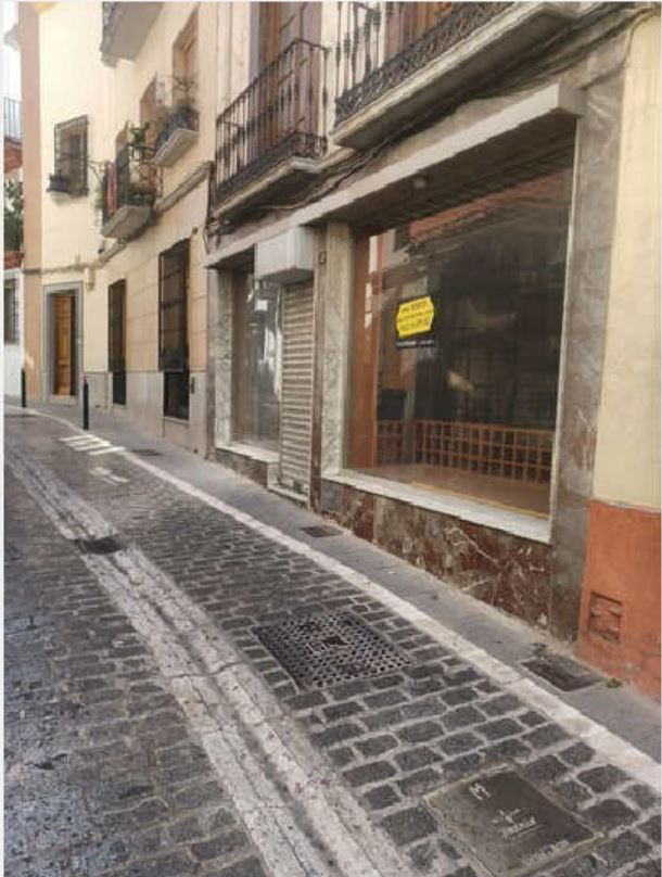 Exterior view of House or chalet for sale in Alcaudete  with Terrace and Balcony