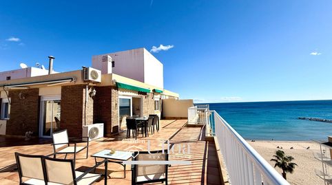 Foto 2 de Piso en venta en Campello Playa, El Campello