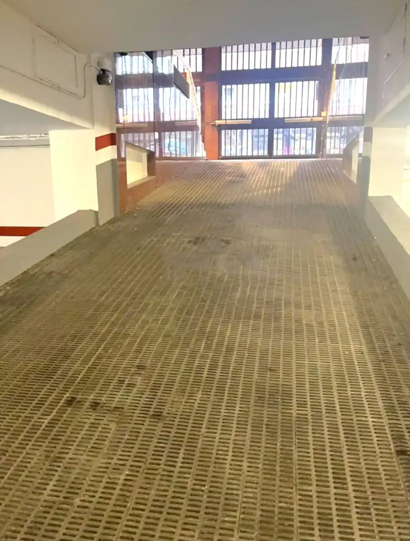 Parking for sale in Rodríguez Arias Kalea 59, imagen 2
