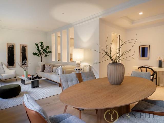 Piso en Venta en Calle Garcia De Paredes en Almagro