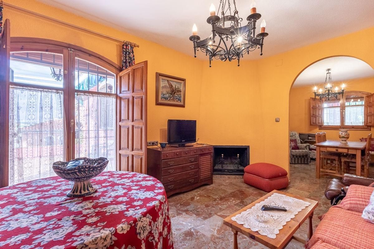 Casa o xalet en venda a Calle OPORTO, 40, Otura