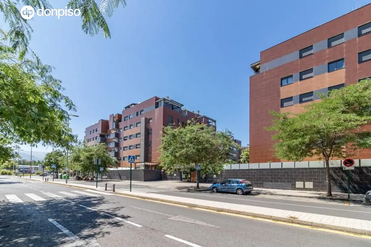 Flat with pool for sale in Calle EMIR 1, imagen 20