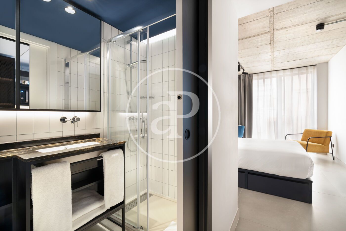 Pis de lloguer a C/ del Dr. Trueta, El Poblenou