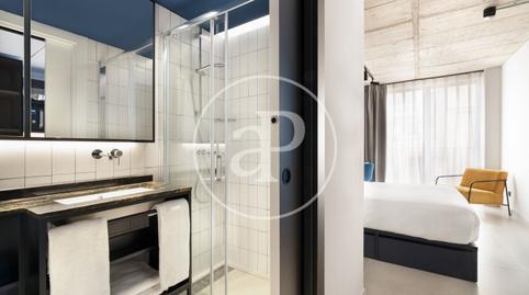 Foto 3 de Pis de lloguer a C/ del Dr. Trueta, El Poblenou,  Barcelona Capital