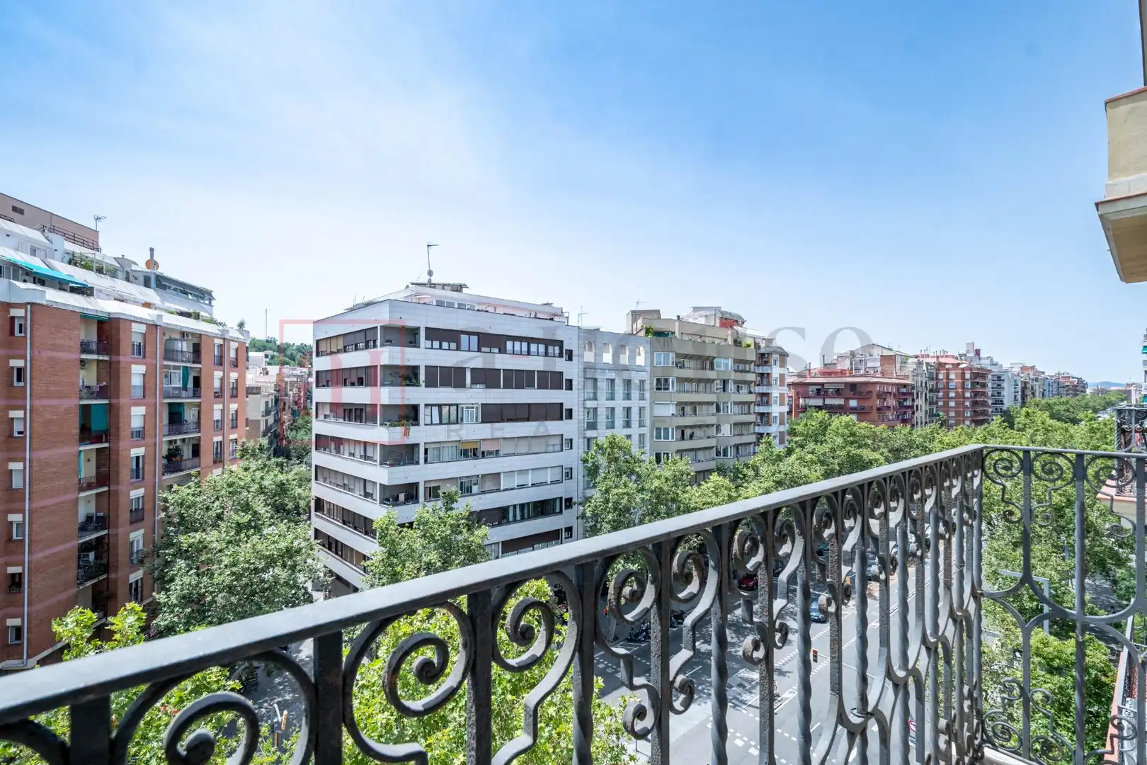 Piso con terraza en venta en Avenida Avinguda Paral·lel, imagen 2