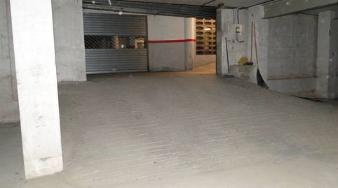 Almacéngaraje en venta C Navarra, imatge 4