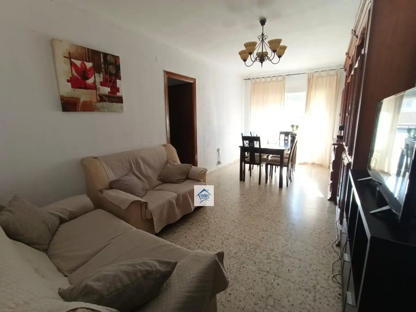 Appartement avec ascenseur à vendre à Centro