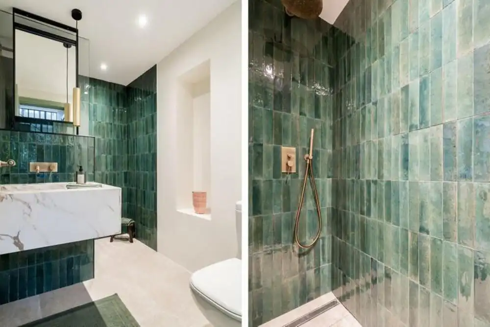 Maison mitoyenne avec piscine à vendre à San Pedro de Alcántara, imagen 23