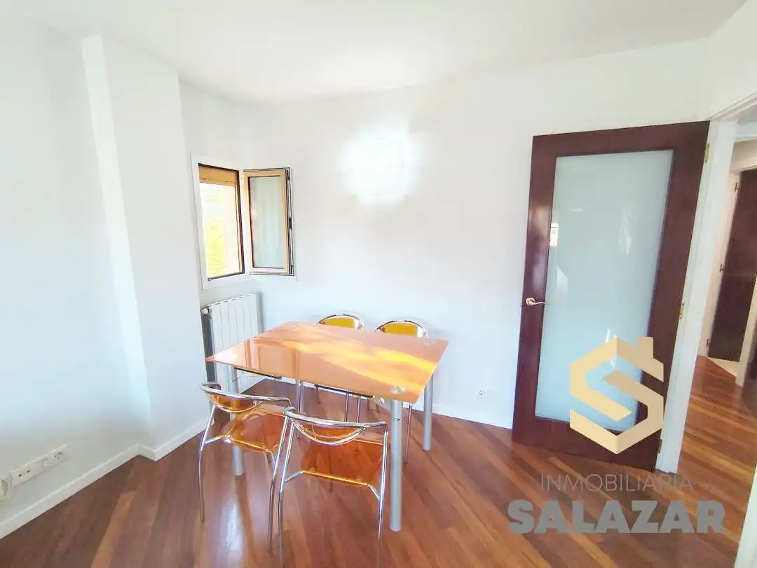 Flat with garden for sale in Auntzetxeta Kalea, imagen 23