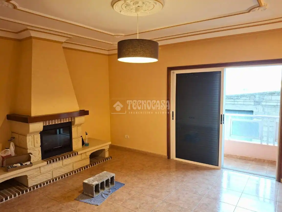 Flat for sale in La Laguna