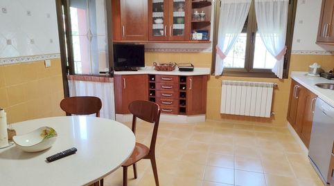 Foto 3 de Casa o chalet en venta en Parroquias Sur - La Manjoya, Oviedo