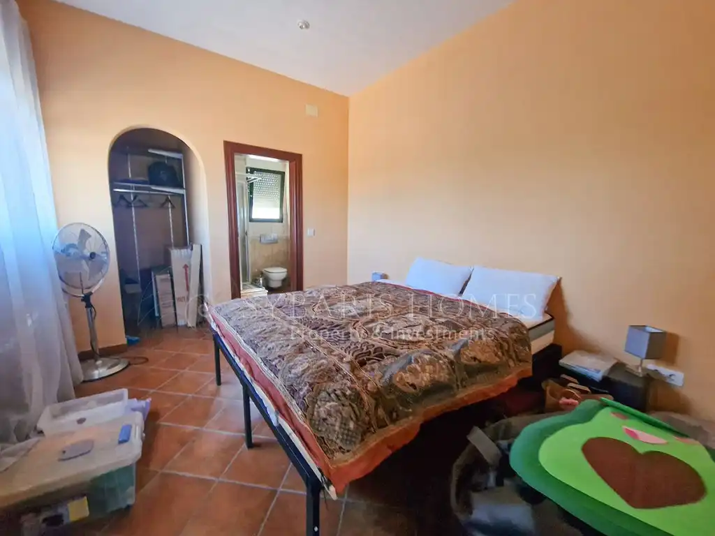 Casa con piscina en venta en Partida Marjal, imagen 52