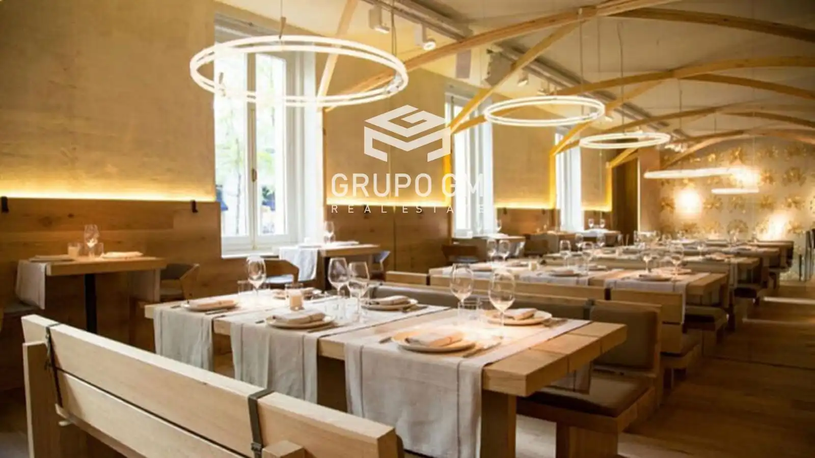 Business premises for transfer in Fuencarral, imagen 4