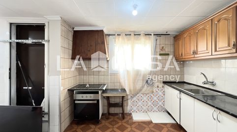 Foto 3 de Ático en venta en Llefià, Badalona