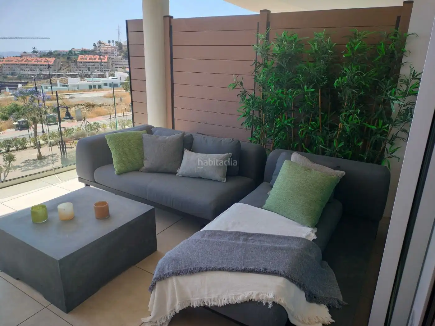 Wohnung mit Aufzug zum Verkauf in Calle Margarita Salas 1, imagen 4