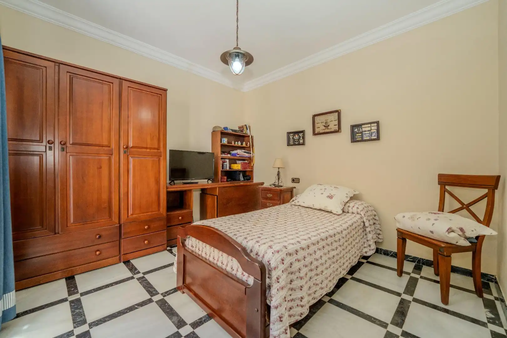 Casa amb terrassa en venda a Calle Calle Punta Umbría, imagen 19