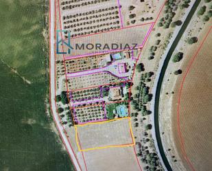 Land for sale in Mengabril