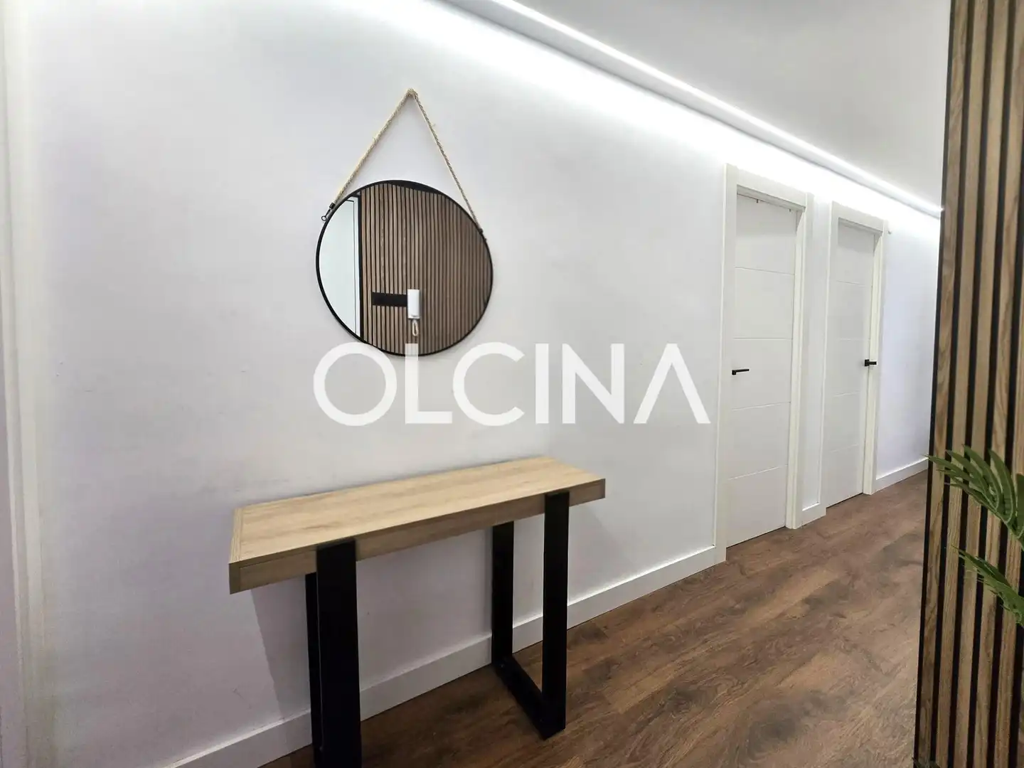 Flat for sale in Alcoy / Alcoi  with Air Conditioner and Balcony