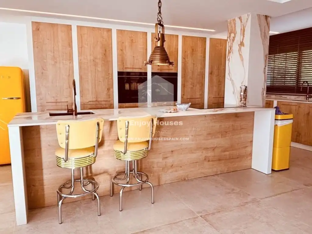 Casa in vendita a Altea ciudad, imagen 10