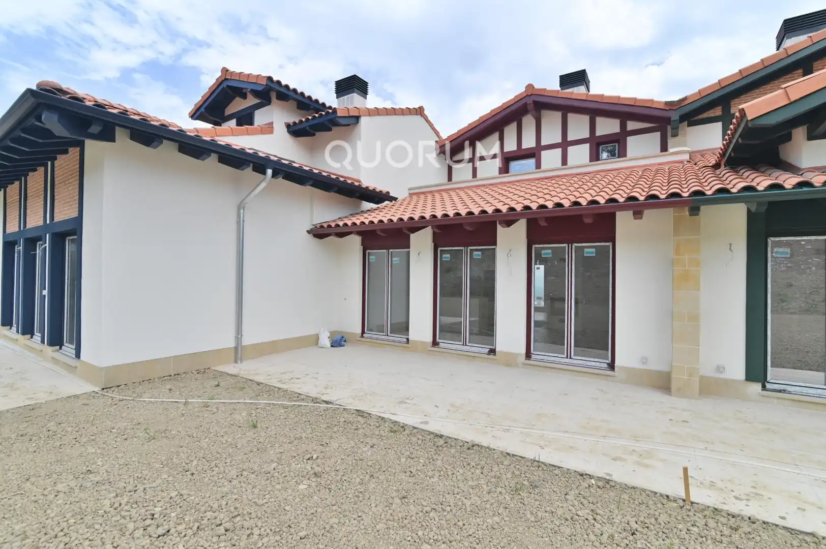 Adosado con jardín en venta en Calle Calle Arritugane, imagen 6